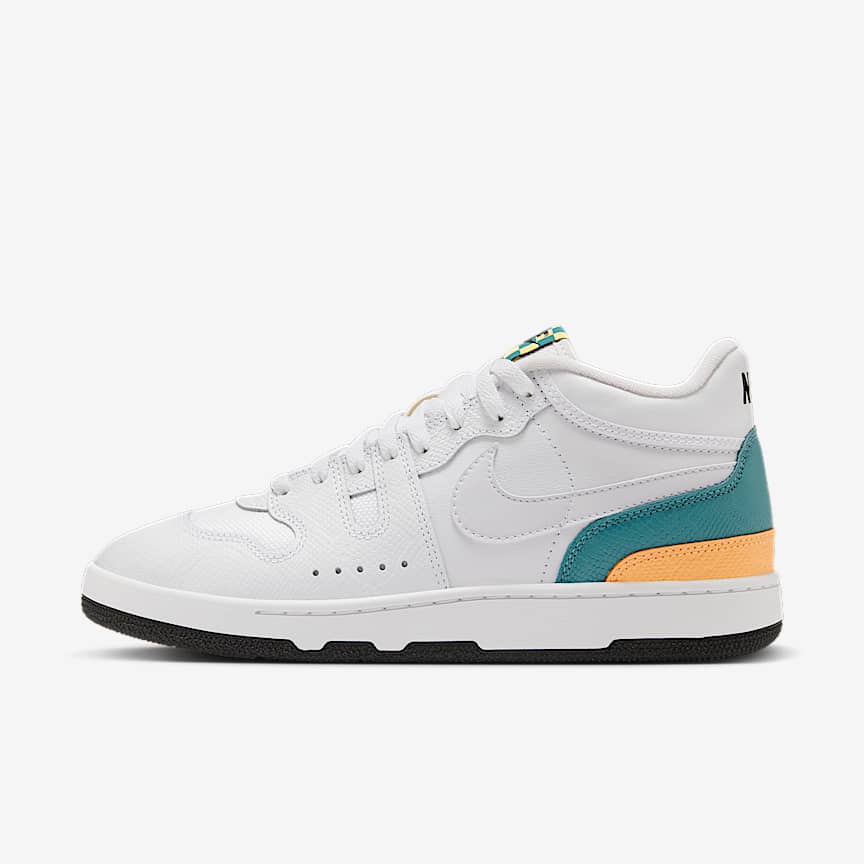 スニーカー NIKE AIR JORDAN 1 LOW NGR Air Jordan 1 Retro Low OG Men's Shoes. Nike SG